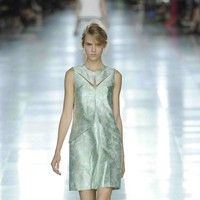 London Fashion Week Spring Summer 2012 - Christopher Kane - Catwalk